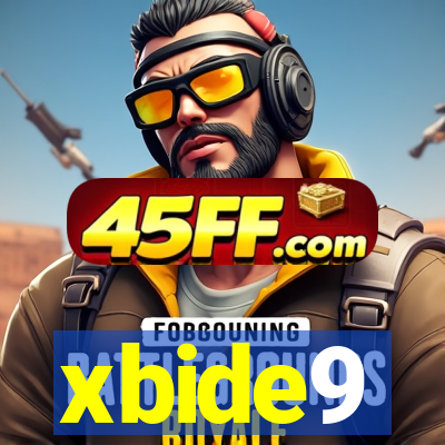 xbide9