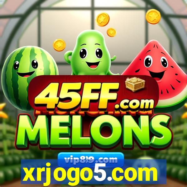 xrjogo5.com