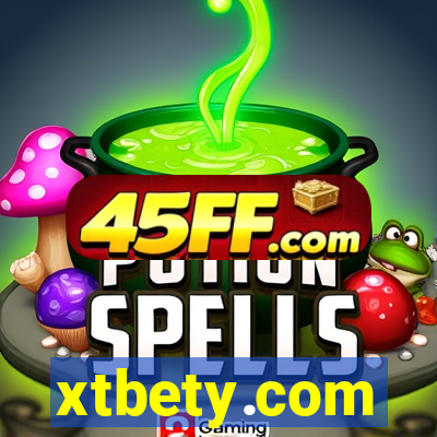 xtbety.com