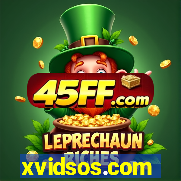 xvidsos.com