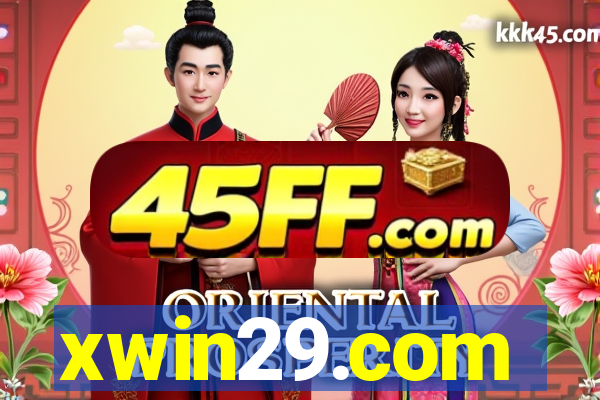 xwin29.com