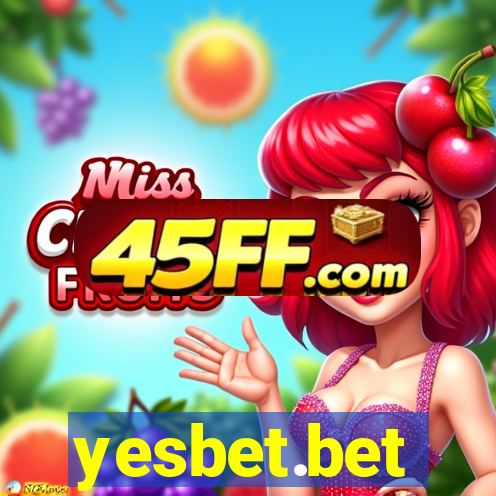 yesbet.bet