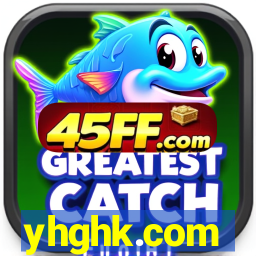 yhghk.com