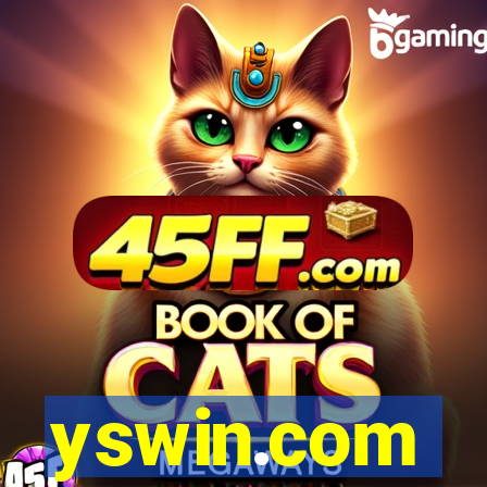 yswin.com