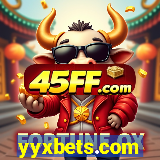 yyxbets.com