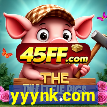 yyynk.com