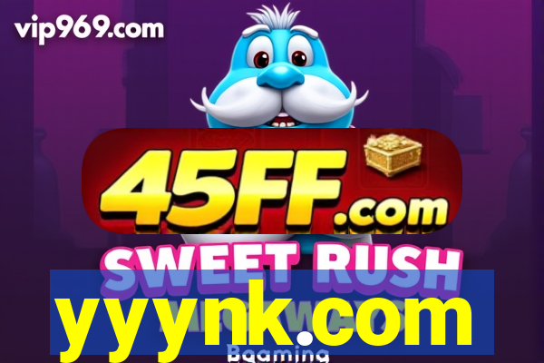 yyynk.com