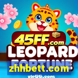 zhhbett.com