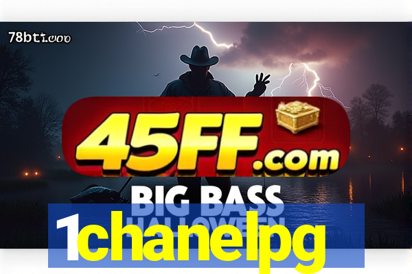 1chanelpg