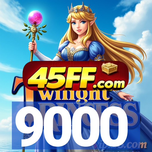 9000