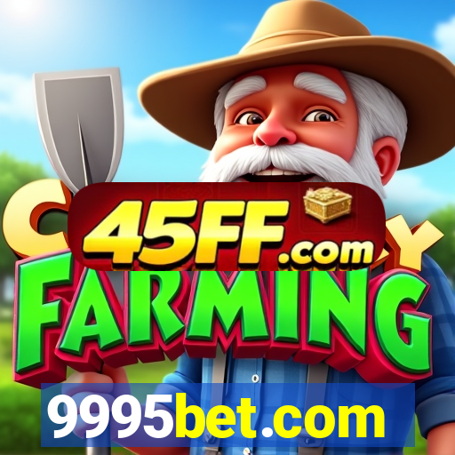9995bet.com