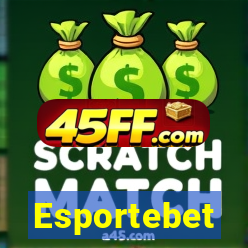 Esportebet