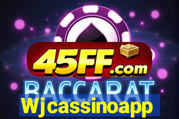 Wjcassinoapp