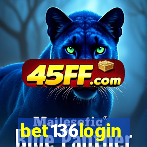 bet136login