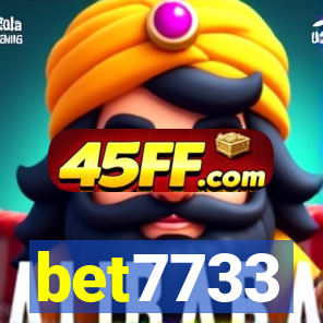 bet7733