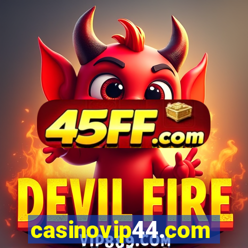 casinovip44.com