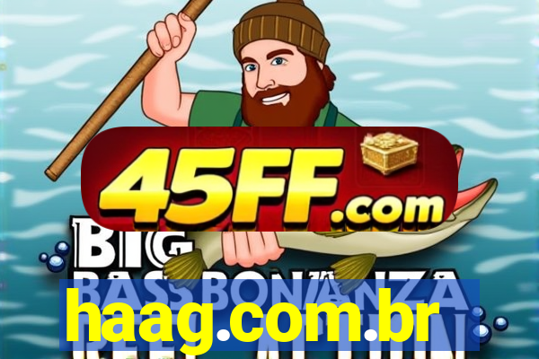haag.com.br