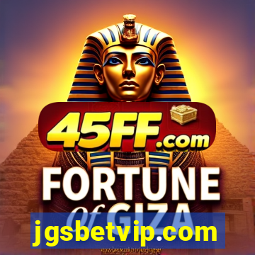 jgsbetvip.com