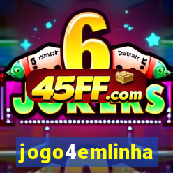 jogo4emlinha