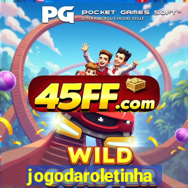 jogodaroletinha