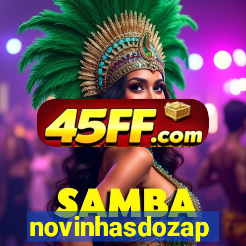 novinhasdozap