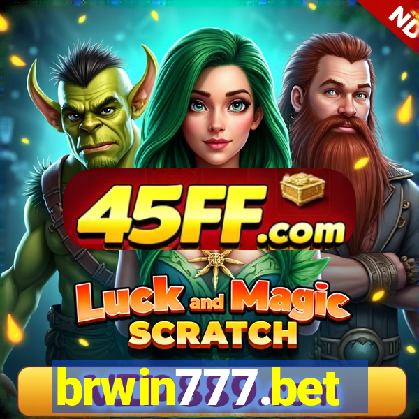 brwin777.bet