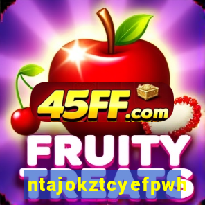 ntajokztcyefpwhs.xyz