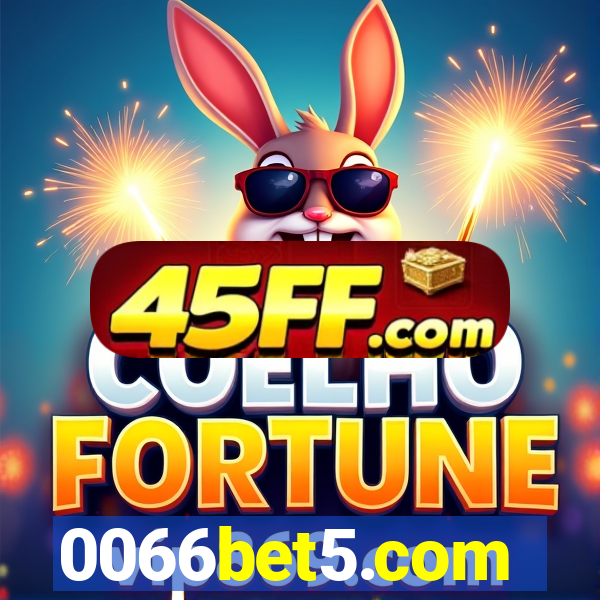 0066bet5.com