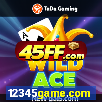 12345game.com