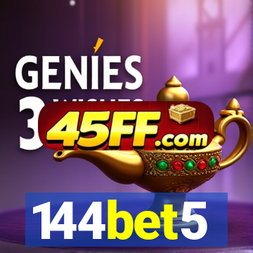 144bet5