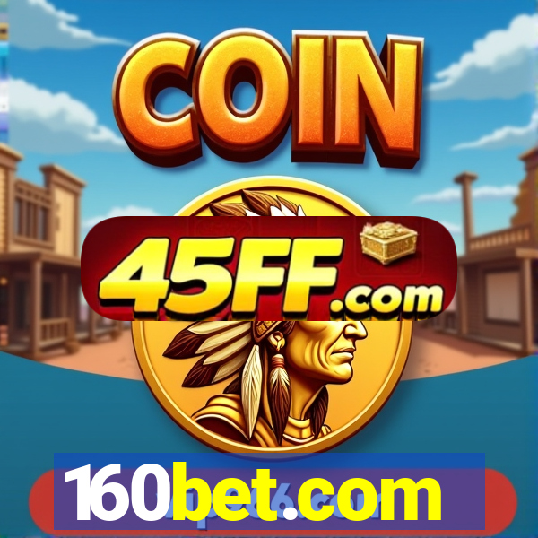 160bet.com