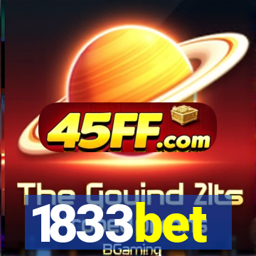 1833bet
