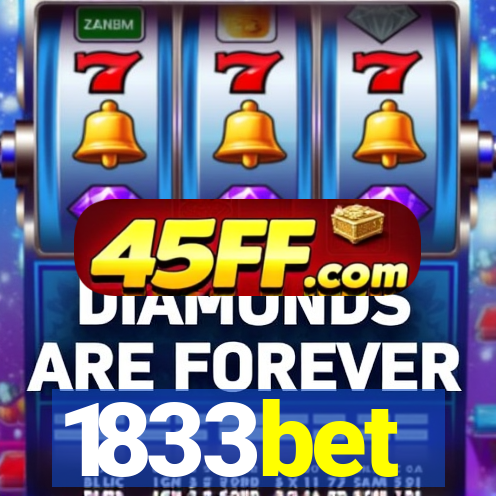 1833bet