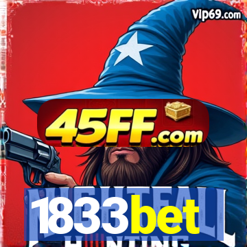 1833bet
