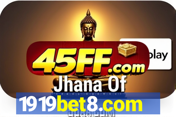 1919bet8.com