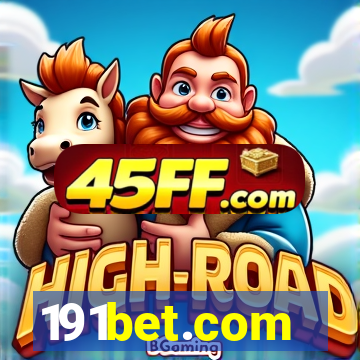 191bet.com