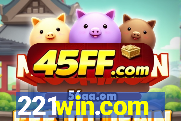 221win.com