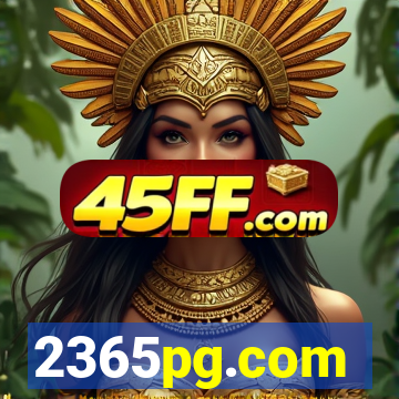 2365pg.com