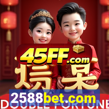 2588bet.com