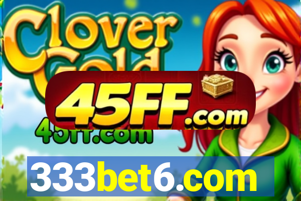 333bet6.com