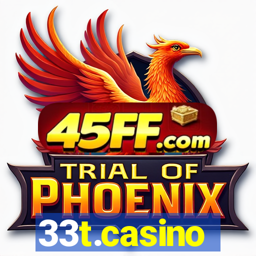 33t.casino