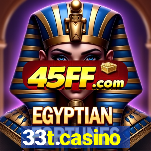 33t.casino