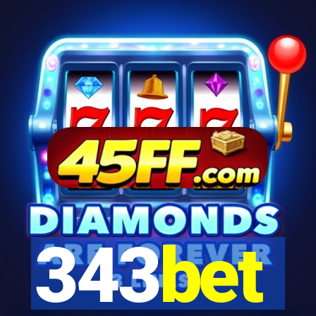 343bet