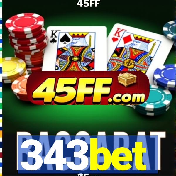 343bet