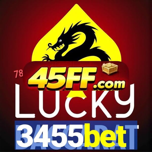 3455bet