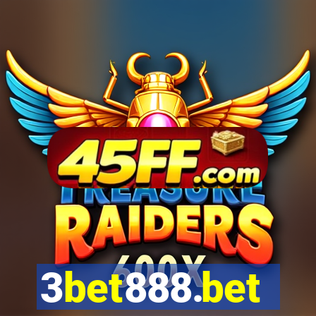 3bet888.bet