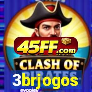 3brjogos