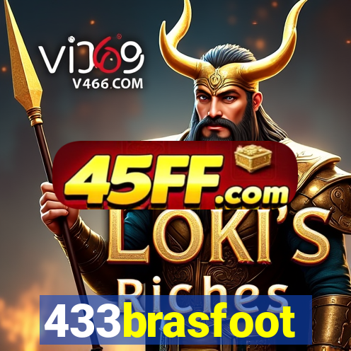 433brasfoot