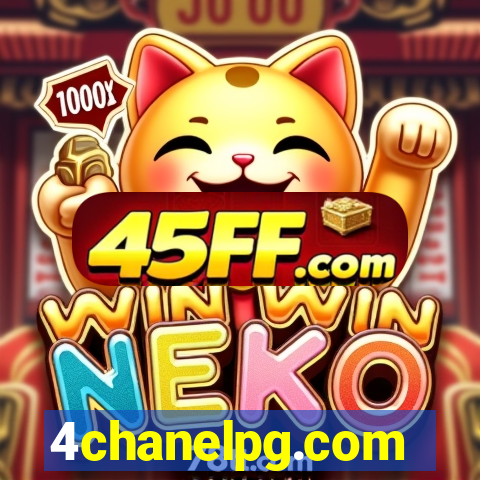 4chanelpg.com