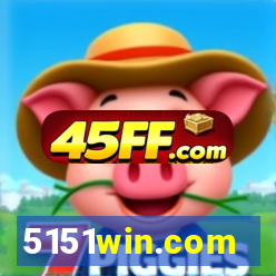 5151win.com